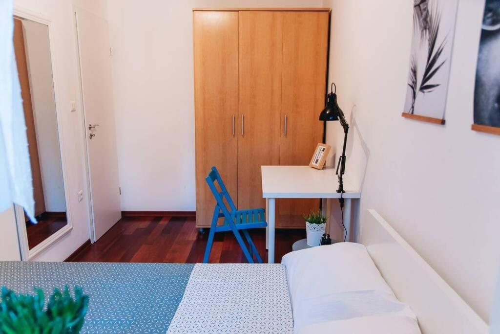 Cosy apartment in a quiet neighborhood Zadar Extérieur photo