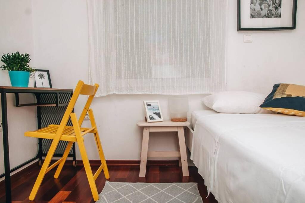 Cosy apartment in a quiet neighborhood Zadar Extérieur photo
